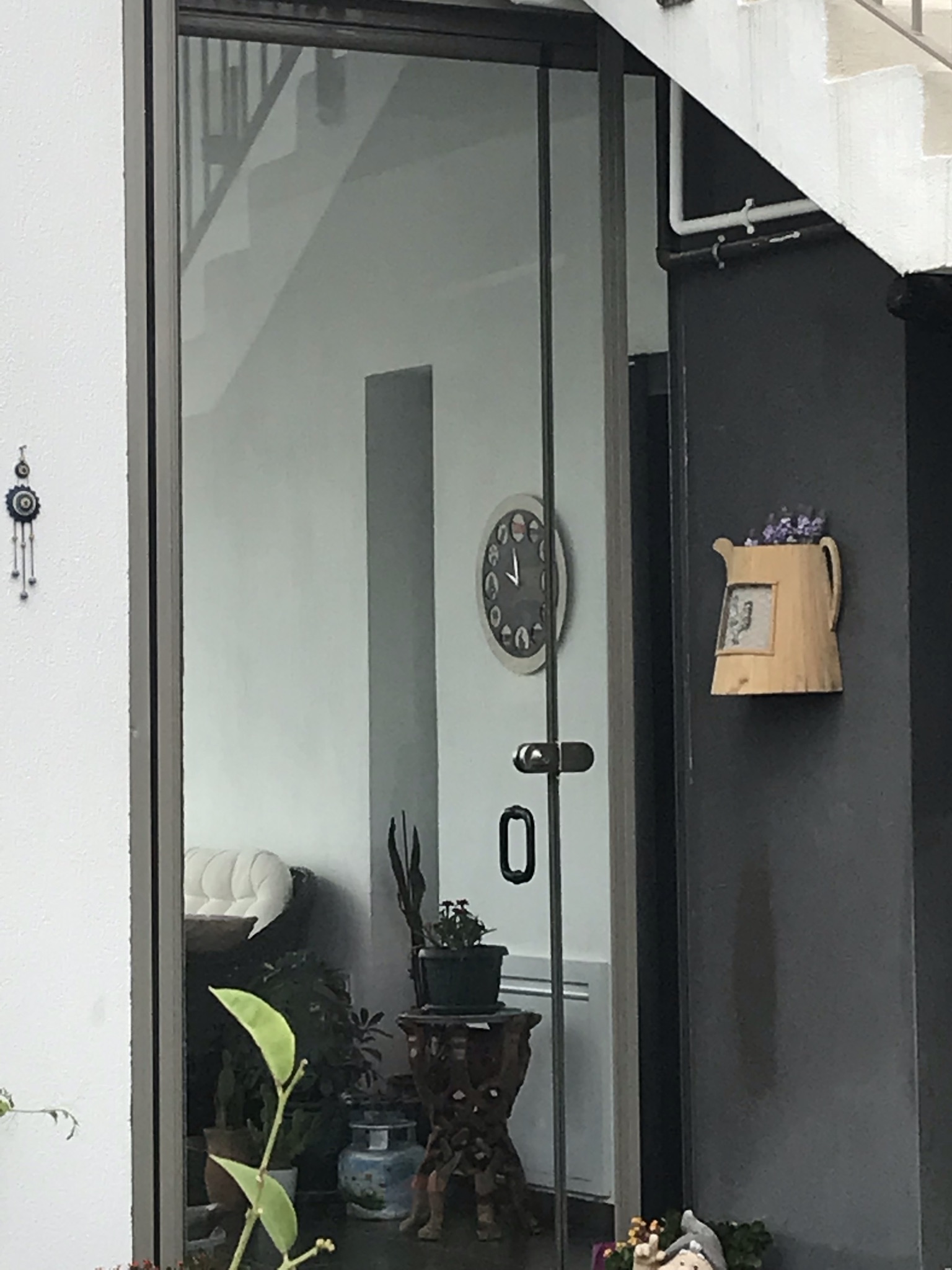 İzmir Cam Balkon Projesi - Yavuz Yapı