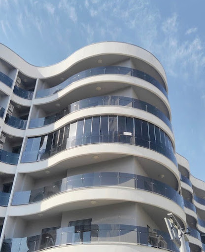 İzmir Cam Balkon Projesi - Yavuz Yapı