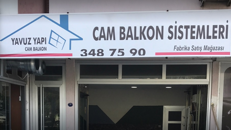 Yavuz Yapı